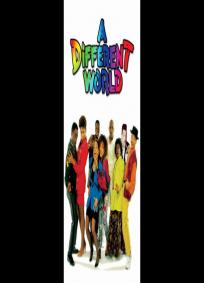 A Different World - 5ª Temporada