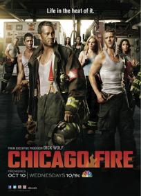 Chicago Fire - 1ª Temporada