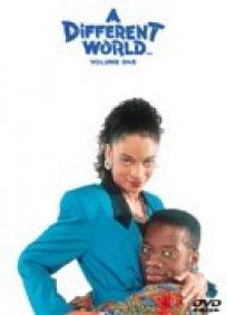 A Different World - 6ª Temporada