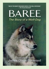 Baree – O Cão Mestiço