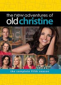 As Novas Aventuras da Velha Christine - 5ª Temporada