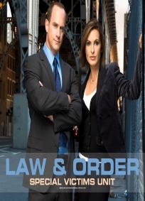 Lei e Ordem: Unidade de Vitimas Especiais - 5ª Temporada