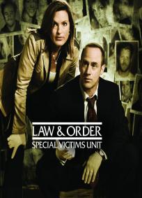 Lei e Ordem: Unidade de Vitimas Especiais - 6ª Temporada