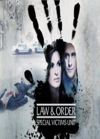 Lei e Ordem: Unidade de Vitimas Especiais - 12ª Temporada
