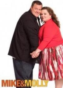 Mike & Molly - 3ª Temporada