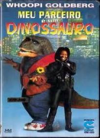 Meu Parceiro é um Dinossauro