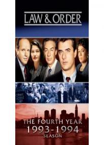 Lei e Ordem - 4ª Temporada