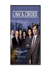 Lei e Ordem - 9ª Temporada