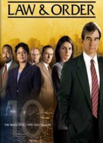 Lei e Ordem - 10ª Temporada