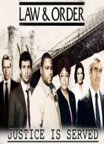 Lei e Ordem - 15ª Temporada