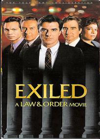 Exiled - A Law & Order Movie (P)