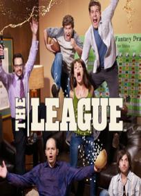 The League - 1ª Temporada