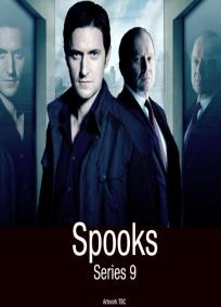 Dupla Identidade/Spooks - 9ª Temporada