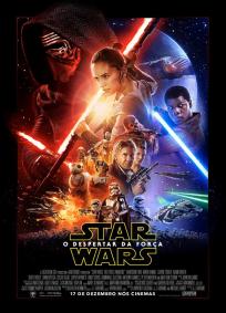 Star Wars VII - O Despertar da Força