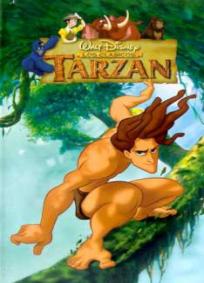 Tarzan (1999)