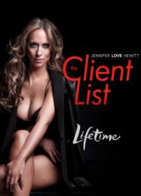 The Client List - 1ª Temporada