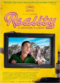 Reality - A Grande Ilusão