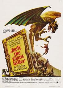 Jack - O Matador de Gigantes (1962)