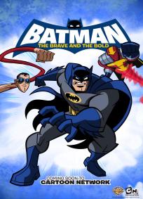 Batman: Os Bravos e Destemidos