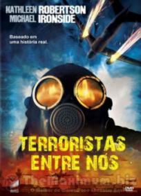 Terroristas entre nós