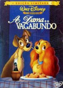A Dama e o Vagabundo