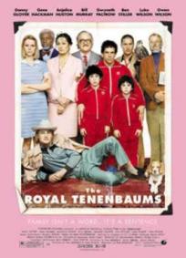 Os Excêntricos Tenenbaums
