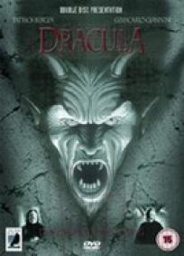 O Beijo do Drácula