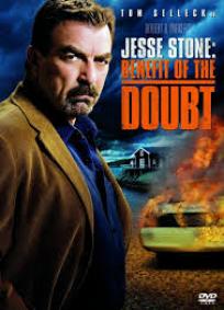 Jesse Stone - Benefit of the Doubt