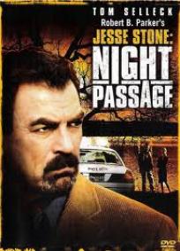 Jesse Stone - Travessia Noturna