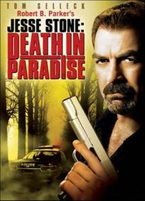 Jesse Stone - Crimes no Paraíso 2
