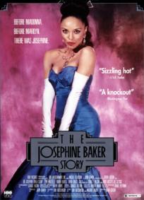 The Josephine Baker Story