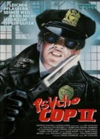 Psycho Cop - O Retorno Maldito