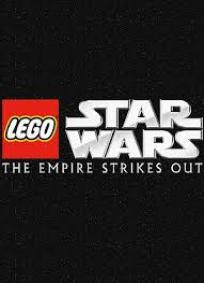 Lego Star Wars - The Empire Strikes Out