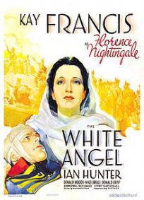 Filme O Anjo Branco Cinedica