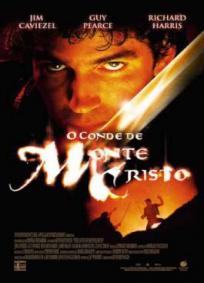 O Conde de Monte Cristo