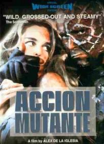 Ação Mutante