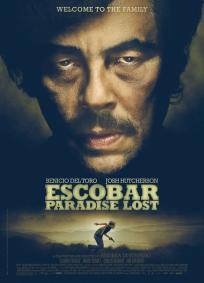 Escobar - Paraiso Perdido