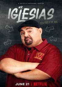 Mr. Iglesias - 1ª Temporada