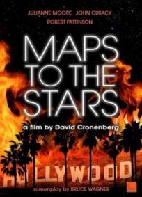 Mapas para as Estrelas