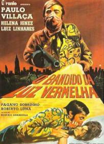 O Bandido da Luz Vermelha