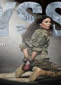American Odyssey - 1ª Temporada