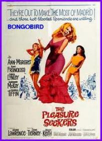 Em Busca do Prazer (1964)