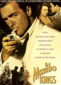Os Reis do Mambo