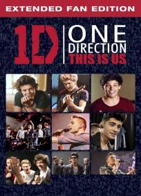 One Direction - This Is Us