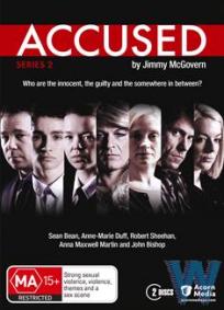 Accused - 1ª Temporada