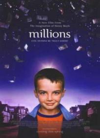 Millions - Caiu do Céu