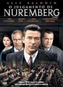 O Julgamento de Nuremberg (2000)