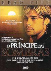 O Príncipe das Sombras