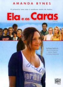 Ela e os Caras