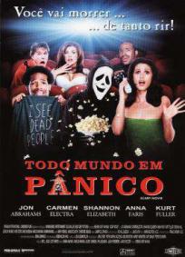 Todo Mundo em Pânico